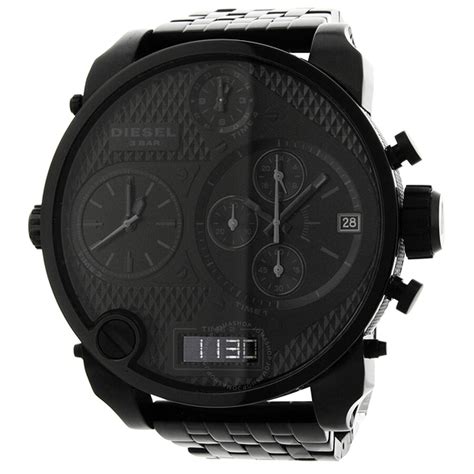 diesel watch dz7214 replica|Diesel Time Zone Analog.